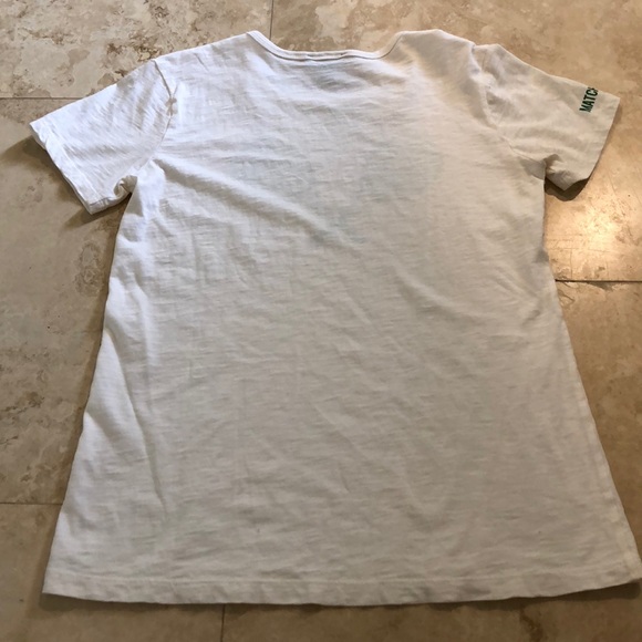 J. Crew tee - Picture 2 of 4
